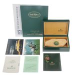 Rolex Datejust 36 16234 (1987) - 36 mm Steel case (2/8)