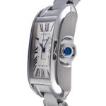 Cartier Tank Anglaise W5310009 - (6/8)