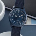 IWC Pilot IW328101 - (3/8)