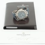 Patek Philippe Nautilus 5980 (2025) - 41mm (2/8)