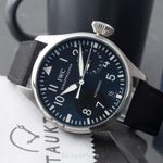 IWC Big Pilot IW500401 - (2/8)