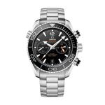 Omega Seamaster Planet Ocean Chronograph 215.30.46.51.01.001 - (1/8)