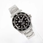 Rolex Submariner No Date 124060 - (2/8)