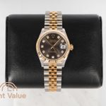 Rolex Datejust 31 278273 - (1/6)