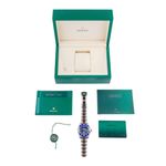 Rolex Submariner Date 126613LB - (8/8)