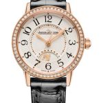 Jaeger-LeCoultre Rendez-Vous Q3462430 (2026) - Silver dial 29 mm Rose Gold case (1/1)
