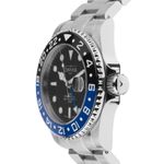 Davosa Ternos 161.571.45 (2019) - Black dial 42 mm Steel case (4/7)