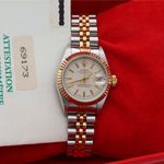 Rolex Lady-Datejust 69173 - (1/8)