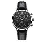 IWC Portofino Chronograph IW391029 - (1/8)