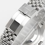 Rolex GMT-Master II 126710BLRO (2018) - Zwart wijzerplaat 40mm Staal (3/4)