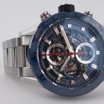 TAG Heuer Carrera Calibre HEUER 01 CAR201T.BA0766 - (5/8)