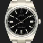 Rolex Oyster Perpetual 36 126000 - (3/8)