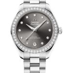 Omega Seamaster Aqua Terra 220.15.30.20.56.001 (2026) - Grijs wijzerplaat 30mm Staal (1/1)