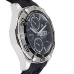TAG Heuer Aquaracer 300M CAF2010 - (7/8)