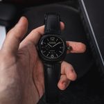 Panerai Radiomir 8 Days PAM00384 (Unknown (random serial)) - Black dial 45 mm Ceramic case (3/8)