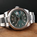 Rolex Datejust 36 126234 (2022) - 36mm Staal (6/8)