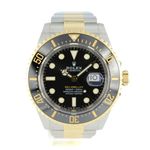 Rolex Sea-Dweller 126603 - (1/7)
