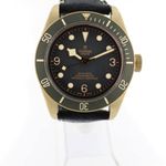 Tudor Black Bay Bronze 79250BA - (1/6)