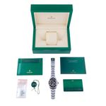 Rolex Submariner Date 126610LN - (8/8)