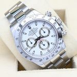 Rolex Daytona 116520 - (1/7)