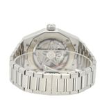 Zenith Defy Skyline 03.9300.3620/01.I001 (2024) - Zilver wijzerplaat 41mm Staal (4/5)