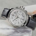 Jaeger-LeCoultre Master Compressor Chronograph 148.8.31 - (2/8)