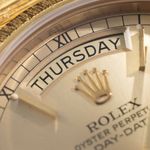 Rolex Day-Date 36 18078 - (7/8)
