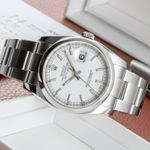 Rolex Datejust 36 116200 (2012) - 36mm Staal (2/8)