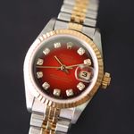 Rolex Lady-Datejust 69173 - (5/6)