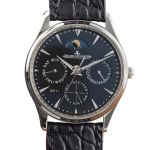 Jaeger-LeCoultre Master Ultra Thin Perpetual Q1308470 - (2/3)