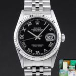 Rolex Datejust 36 16234 - (1/4)