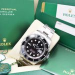 Rolex Sea-Dweller 126600 - (7/7)