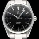 Omega Seamaster Aqua Terra 2517.50.00 - (1/8)