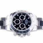 Rolex Daytona 116520 (2006) - 40 mm Steel case (5/8)
