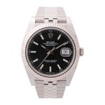 Rolex Datejust 41 126334 - (2/8)