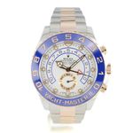 Rolex Yacht-Master II 116681 - (1/7)