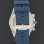 Breitling Chronomat AB0136161C1S1 (2023) - Blue dial 44 mm Steel case (5/6)