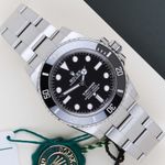 Rolex Submariner No Date 124060 - (1/8)