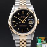 Rolex Datejust 36 16233 - (1/8)