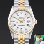 Rolex Datejust 36