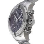 Breitling Avenger A13385 - (6/8)