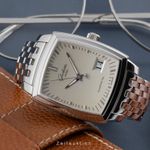 Glashütte Original Senator Karrée 1-39-42-53-52-14 - (2/8)
