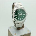 Rolex Oyster Perpetual 41 124300 - (2/8)