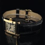 Cartier Tank Française 1820 - (4/8)