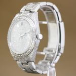 Rolex Datejust 41 126300 - (5/8)