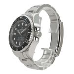 Rolex Sea-Dweller Deepsea 116660 (2014) - 44 mm Steel case (3/8)