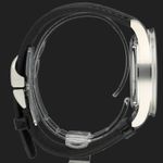 IWC Portuguese Chronograph IW371624 (2025) - Grey dial 41 mm Steel case (5/8)