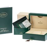 Rolex GMT-Master II 116710BLNR - (2/7)