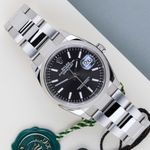 Rolex Datejust 36 126200 (2022) - 36 mm Steel case (1/8)