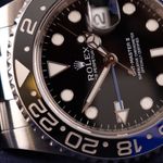 Rolex GMT-Master II 116710BLNR - (2/8)